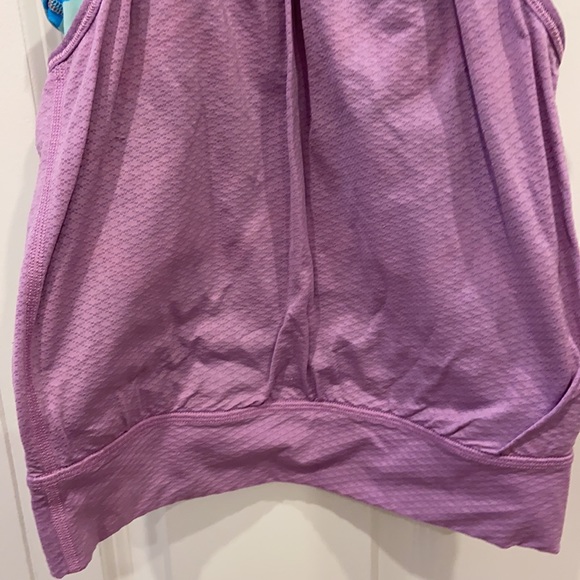 Ivivva Lilac Double Dutch Tank Top - Picture 3 of 6